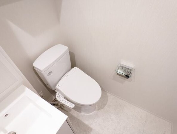 クラス木場公園の物件内観写真